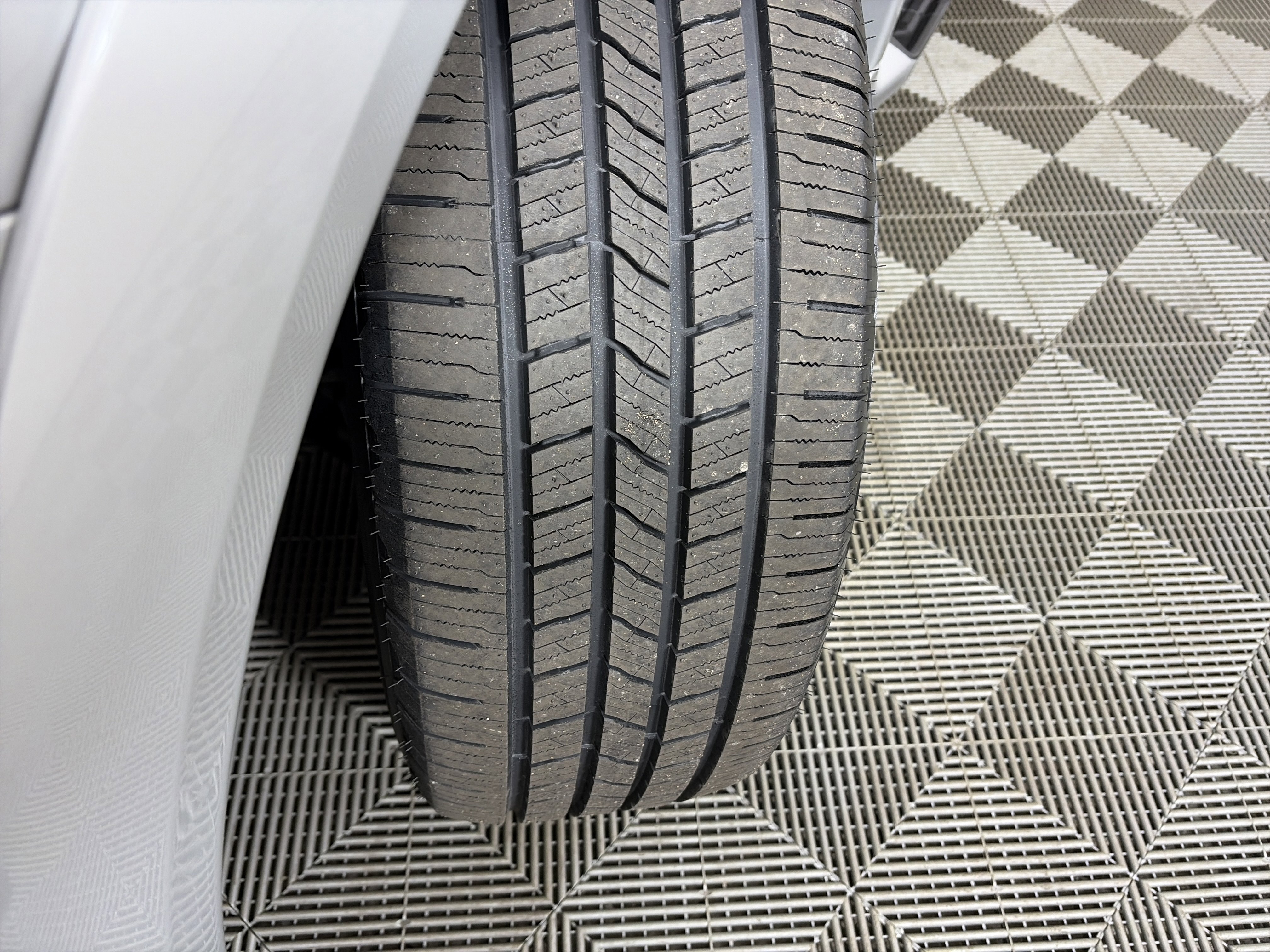 Certified 2024 Nissan Armada SL AWD/4WD image 13