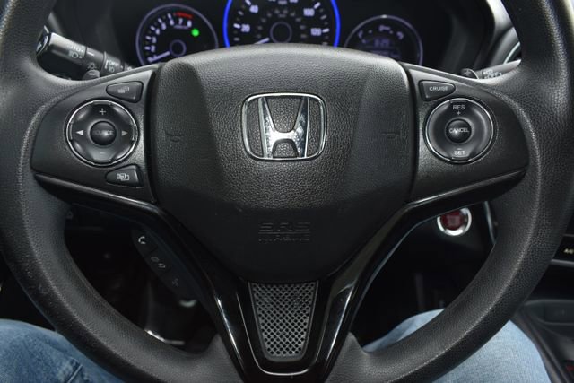 Used 2018 Honda HR-V EX image 23