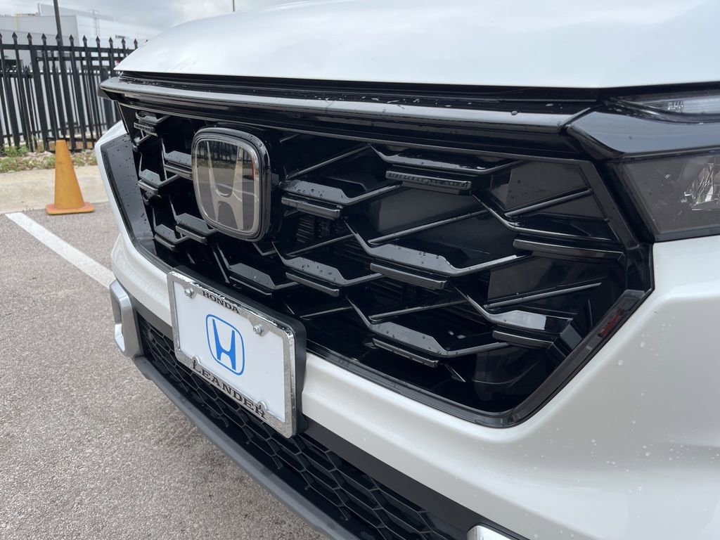 Certified 2023 Honda CR-V Sport Touring image 17