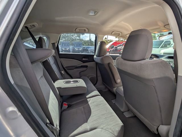 Used 2013 Honda CR-V LX image 12