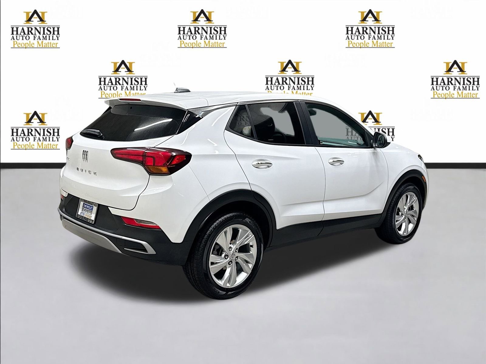 Used 2025 Buick Encore GX Preferred FWD image 5