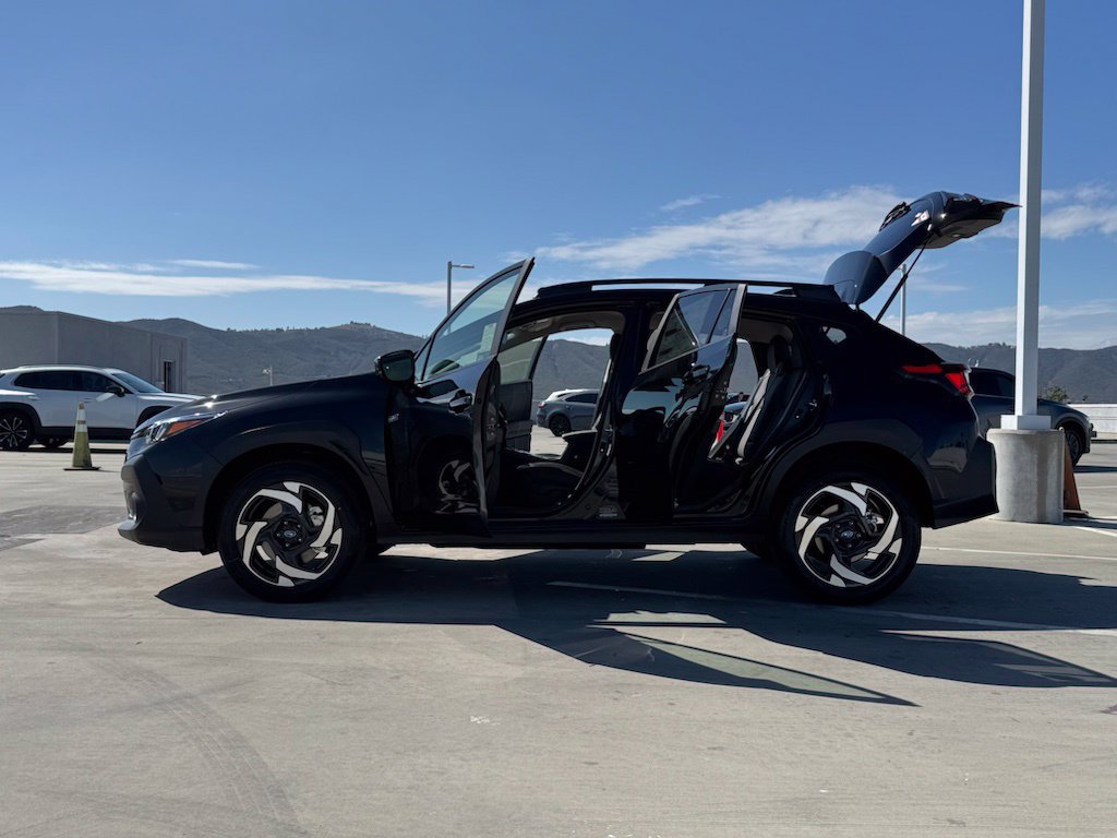 New 2026 Subaru Crosstrek 2.5i Limited AWD/4WD image 25