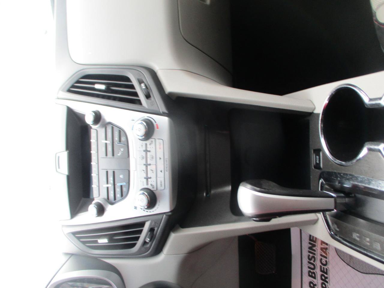 Used 2010 Chevrolet Equinox LTZ AWD/4WD image 12