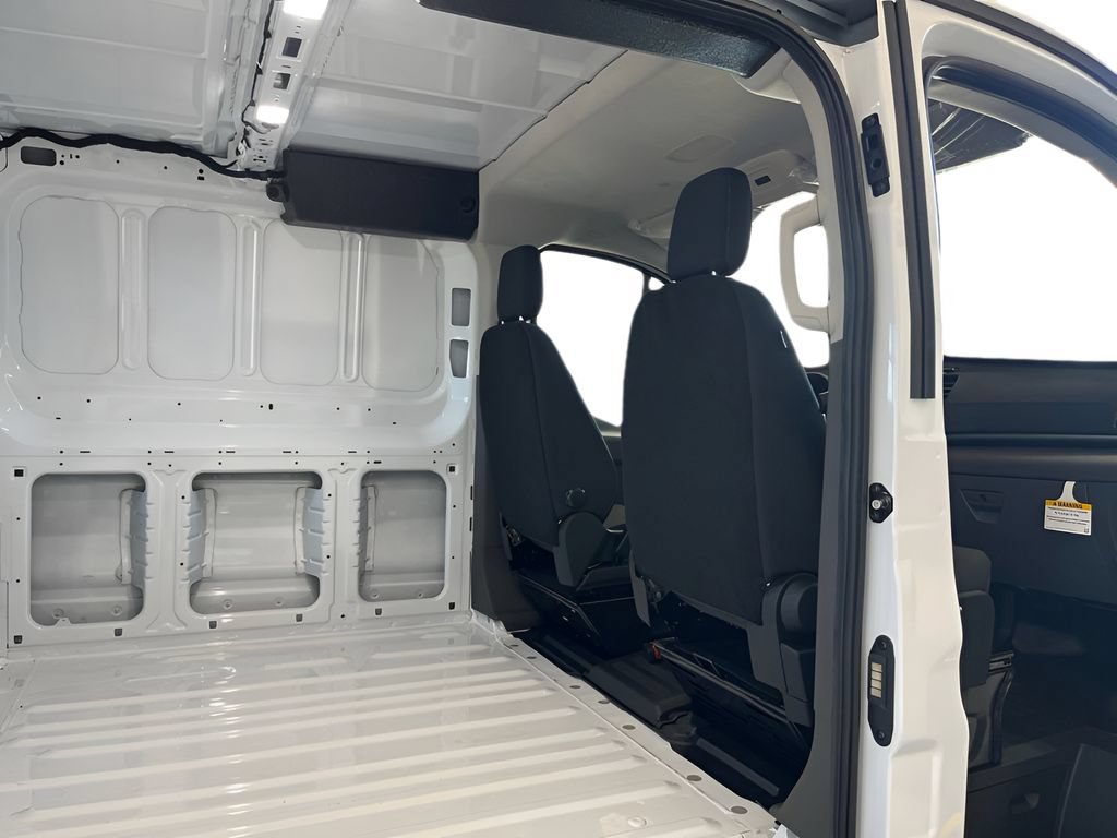 New 2026 Ford Transit 150 Low Roof AWD w/ Upfitter Package image 24