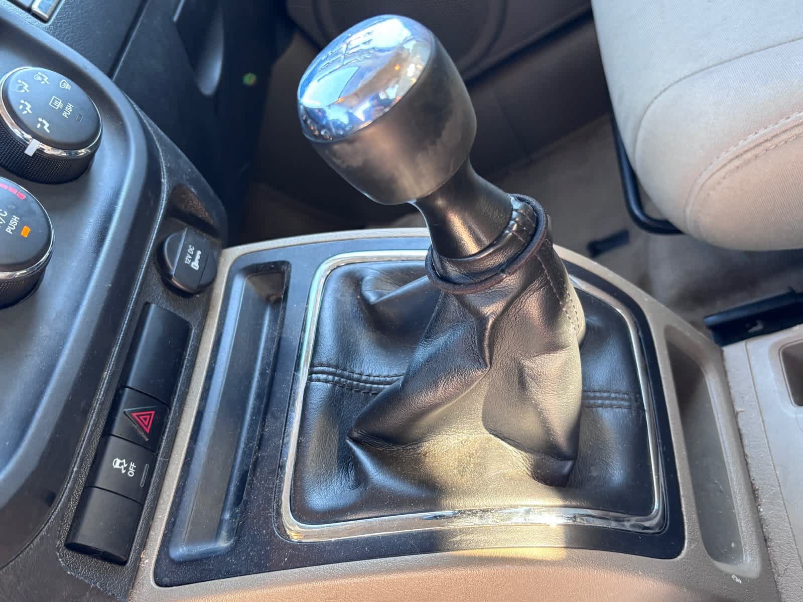 Used 2015 Jeep Patriot Sport FWD image 22