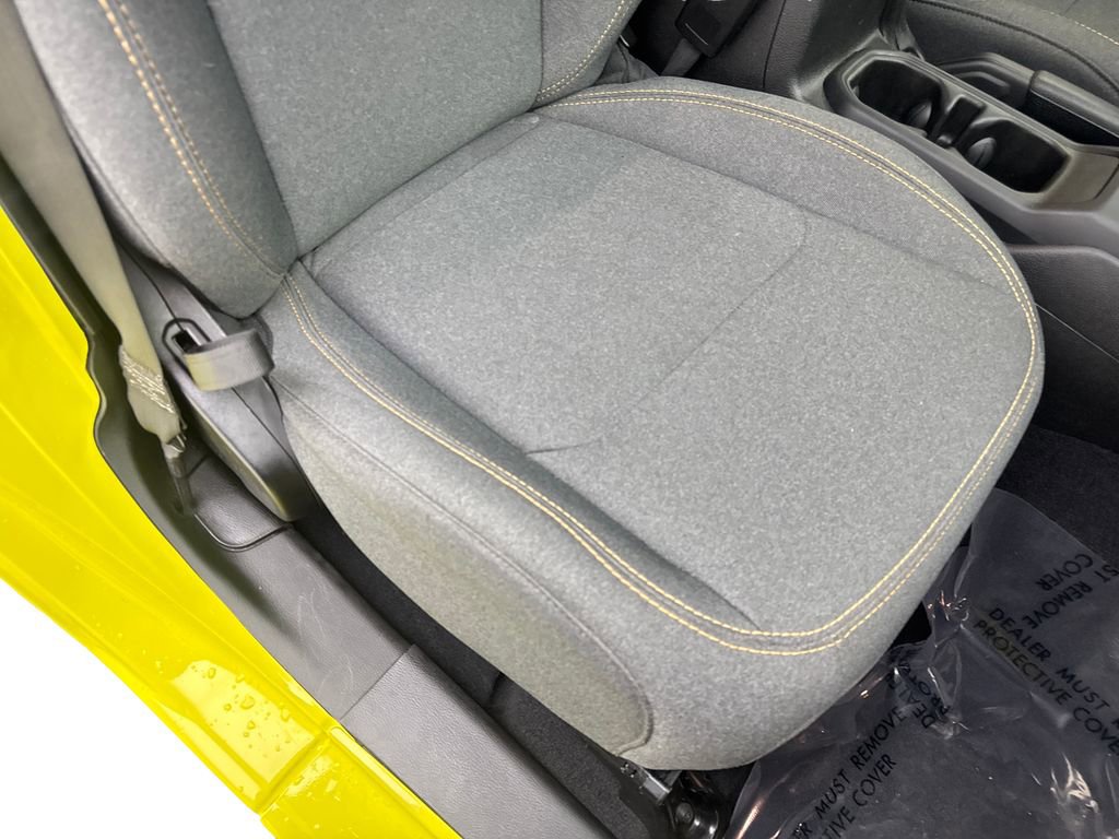 Used 2024 Jeep Wrangler Sport S AWD/4WD image 45