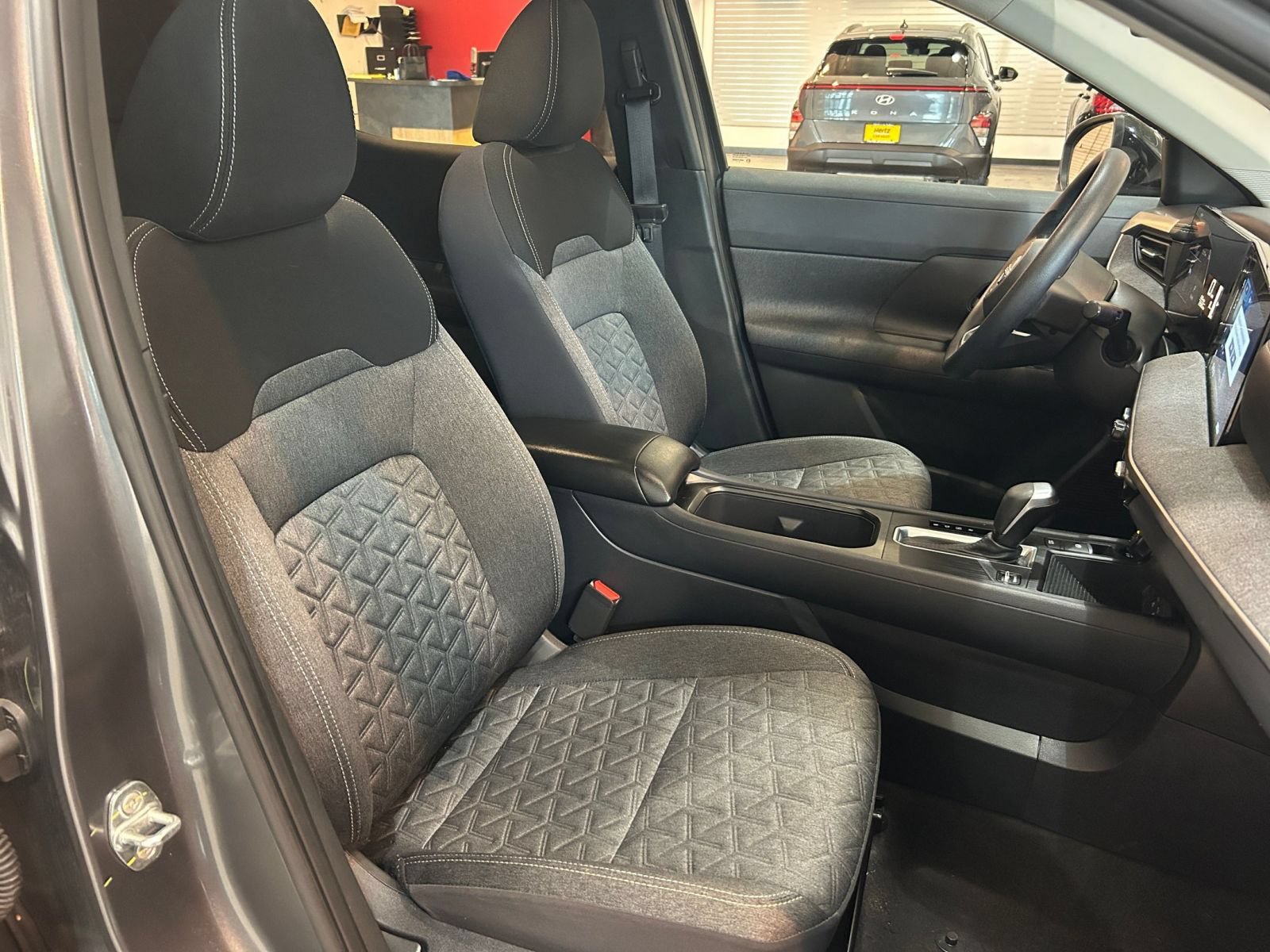 Used 2026 Nissan Kicks SV w/ Cold Weather Package AWD/4WD image 34