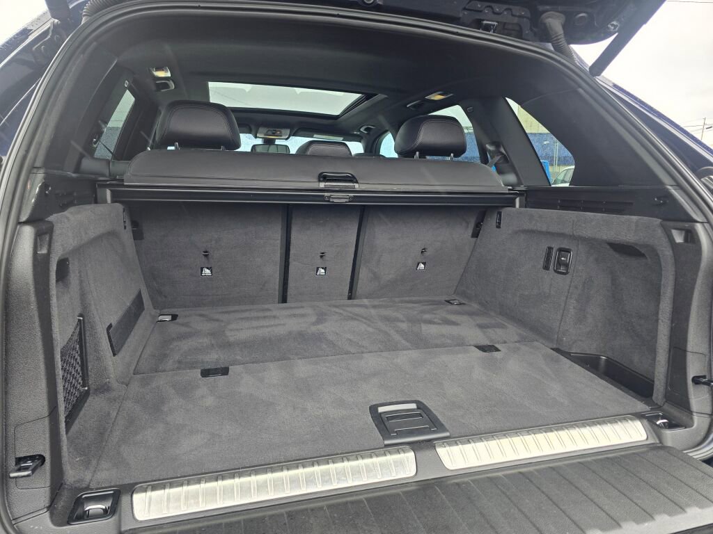 Used 2017 BMW X5 xDrive40e AWD/4WD image 17