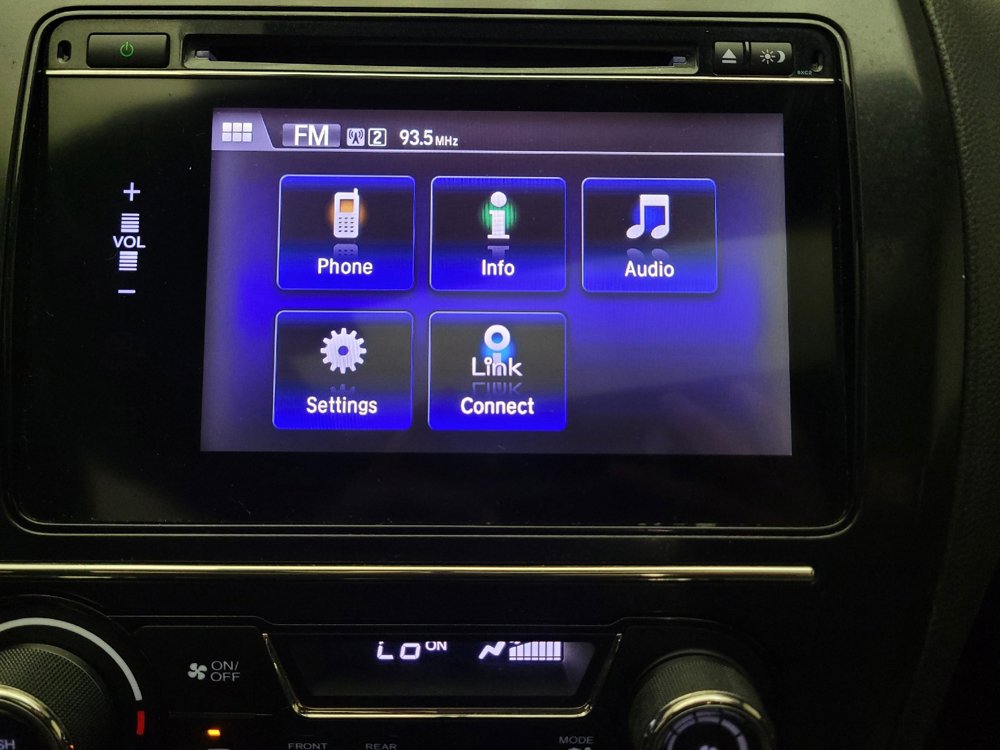 Used 2015 Honda Civic EX-L image 25