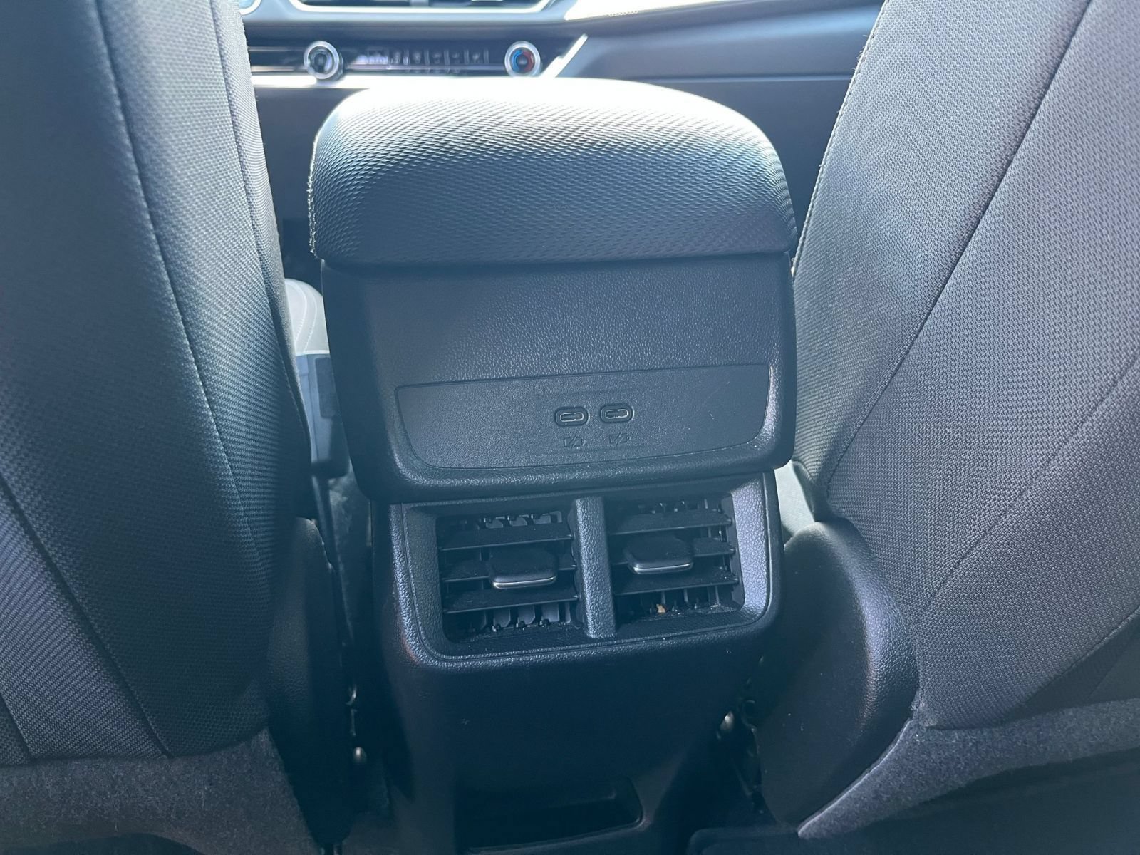 Used 2025 Chevrolet Equinox LT FWD image 22
