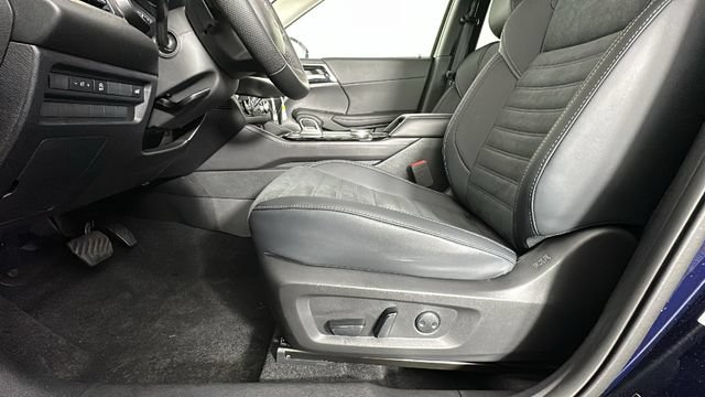 New 2026 Mitsubishi Outlander SE AWD/4WD image 19