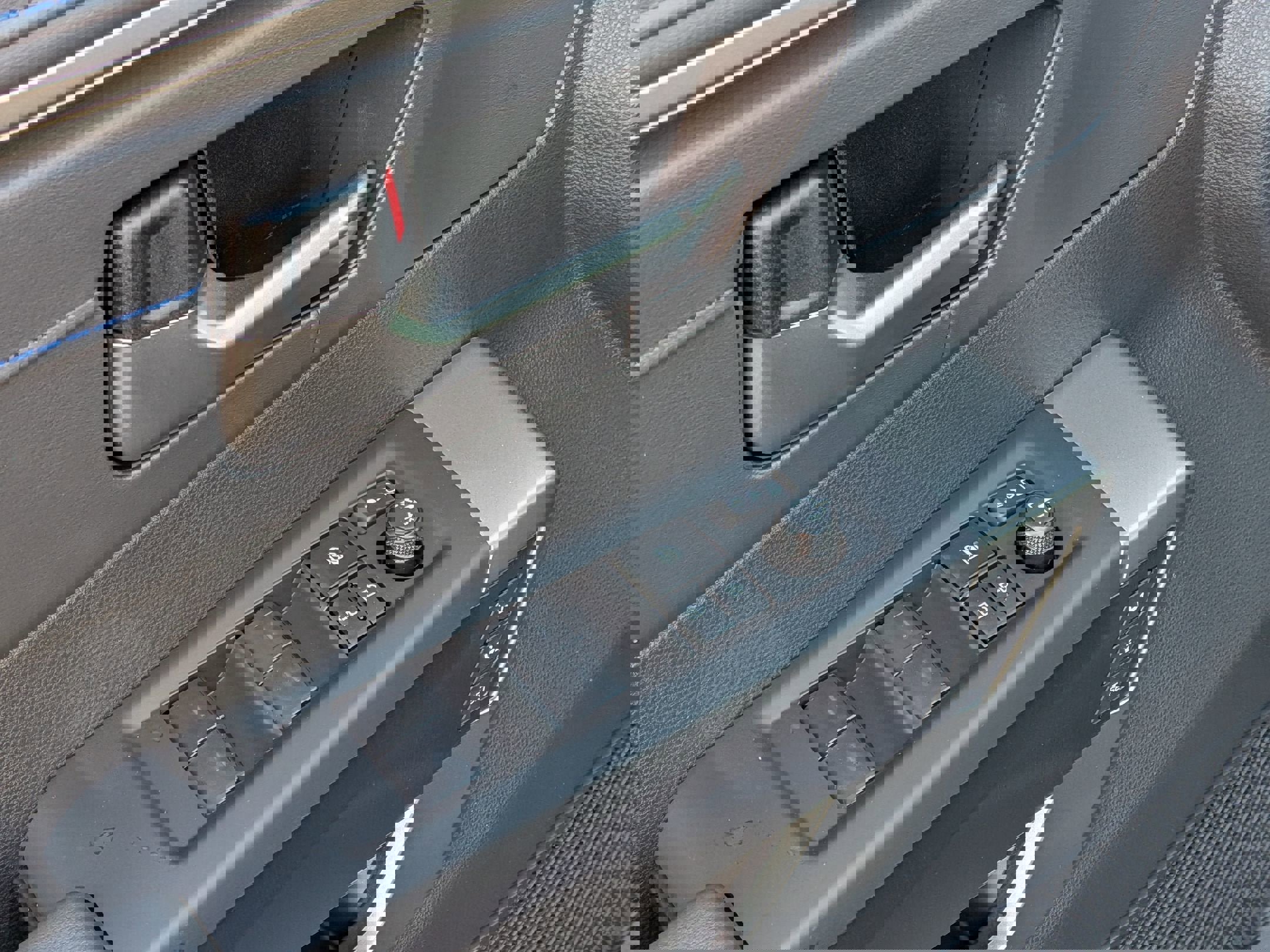 New 2026 Toyota Sequoia Platinum image 15