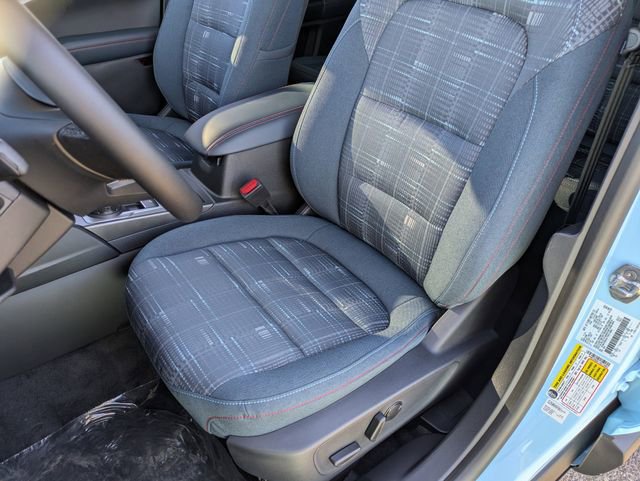 New 2026 Ford Bronco Sport Heritage w/ Convenience Package image 48