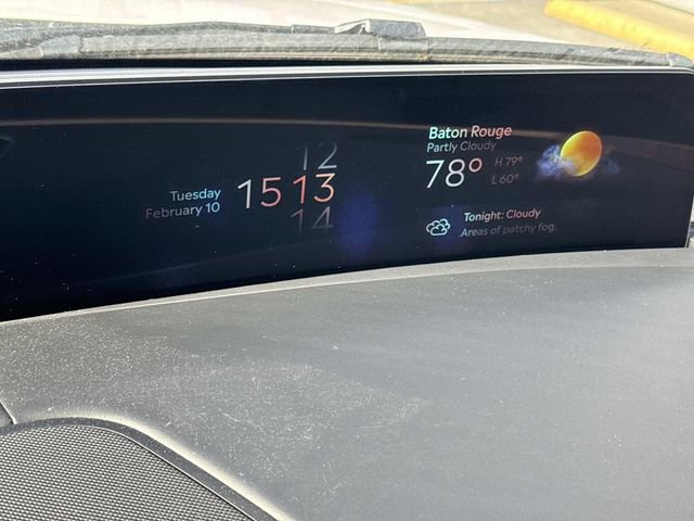 New 2026 Lincoln Navigator L Black Label image 28