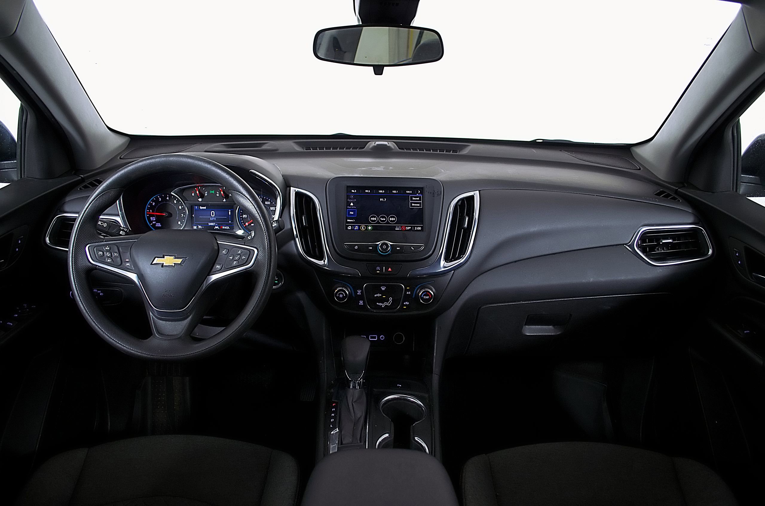 Used 2023 Chevrolet Equinox LT w/ LPO, Floor Liner Package AWD/4WD image 22