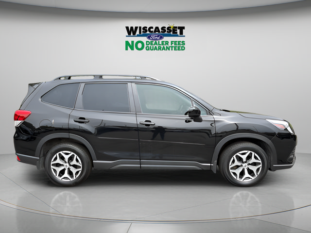 Used 2024 Subaru Forester Premium AWD/4WD image 22