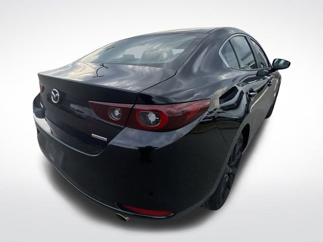 Used 2024 MAZDA MAZDA3 s image 9