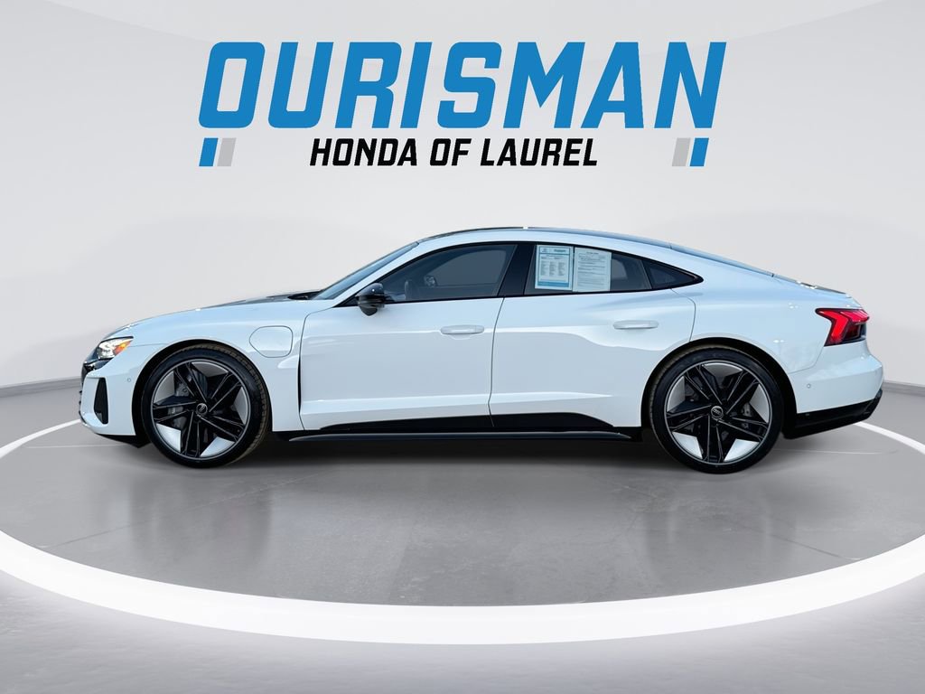 Used 2023 Audi A3 2.0T Premium image 5