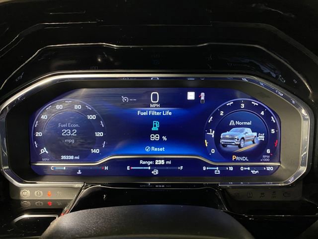 Certified 2022 Chevrolet Silverado 1500 LT w/ All Star Edition Plus image 17