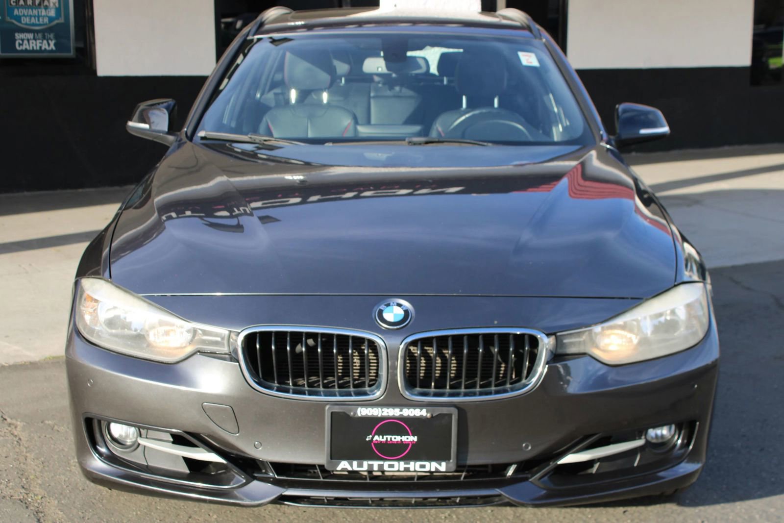 Used 2015 BMW 328i xDrive Wagon image 3
