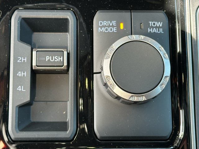 New 2026 Toyota Tundra SR5 AWD/4WD image 15
