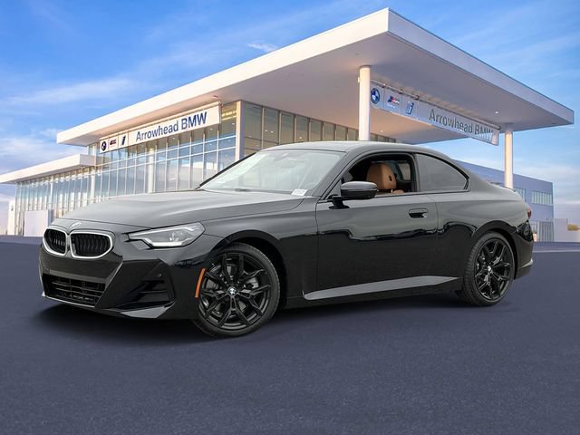 Used 2026 BMW 230i Coupe w/ M Sport Package RWD image 23