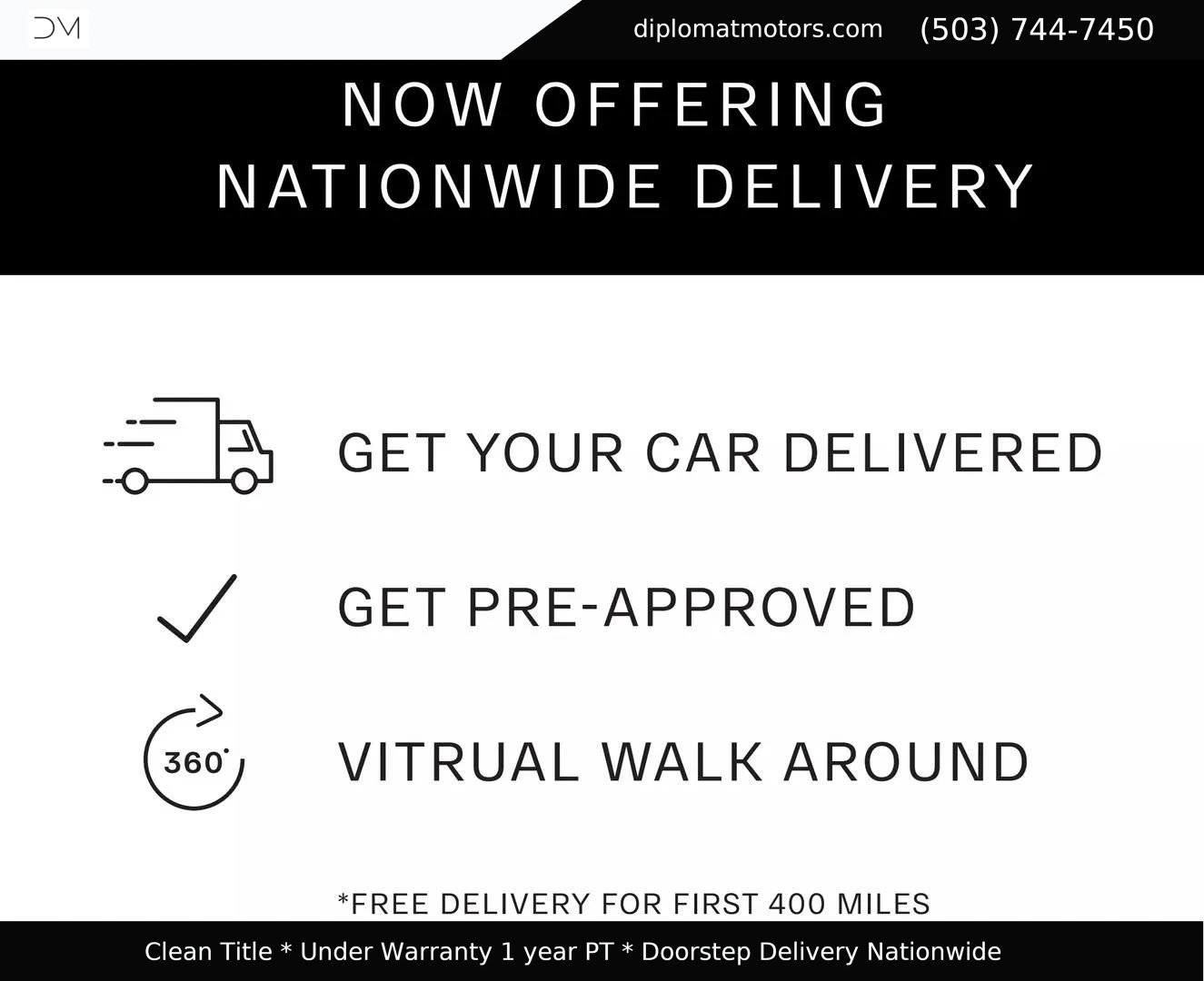 Used 2019 Mercedes-Benz S 63 AMG S 63 AMG Coupe 2D w/ Carbon Fiber Exterior Package image 10