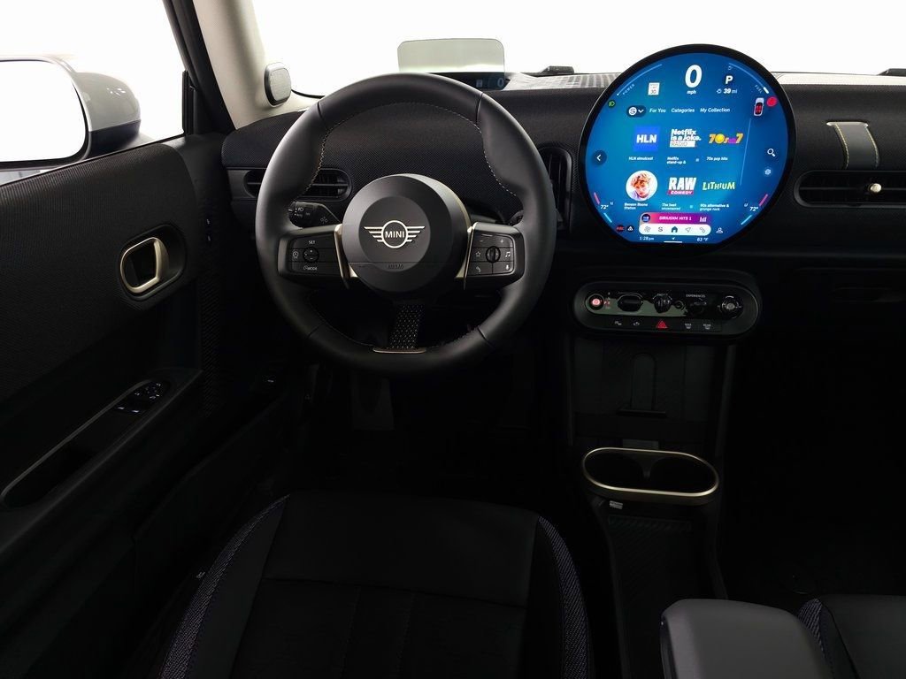 Used 2025 MINI Cooper S image 14