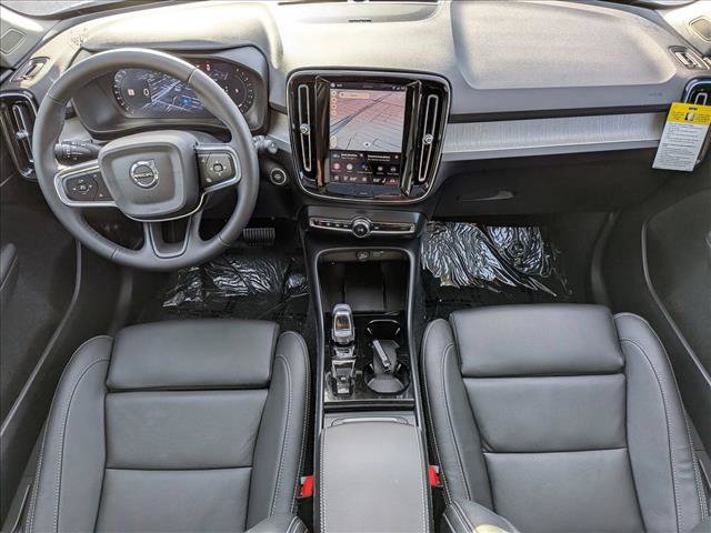 Certified 2026 Volvo XC40 B5 Ultra w/ Climate Package AWD/4WD image 19