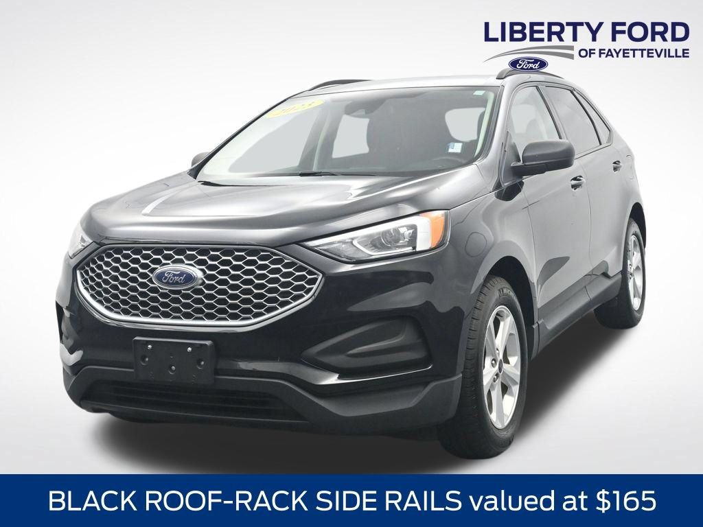 Used 2023 Ford Edge SE AWD/4WD image 1