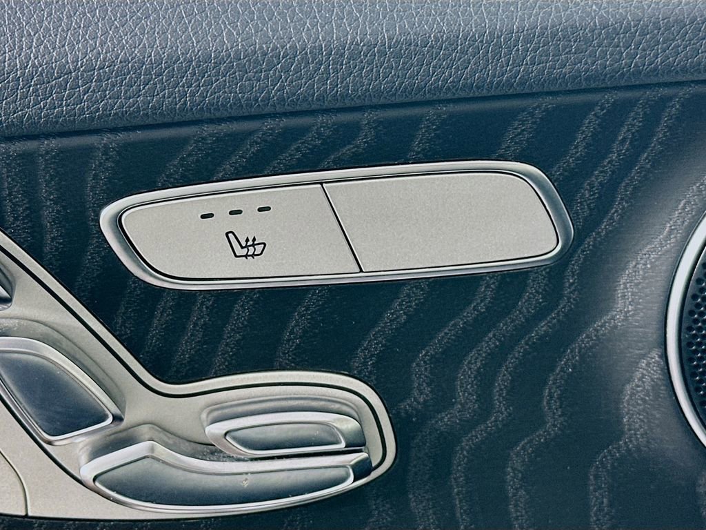 Used 2017 Mercedes-Benz C 300 4MATIC Sedan image 27