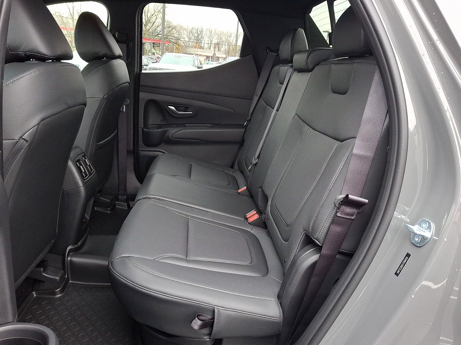 New 2026 Hyundai Santa Cruz SEL image 5