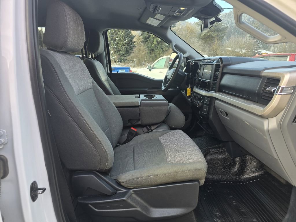 Used 2023 Ford F350 XLT w/ 360-Degree Camera Package image 7