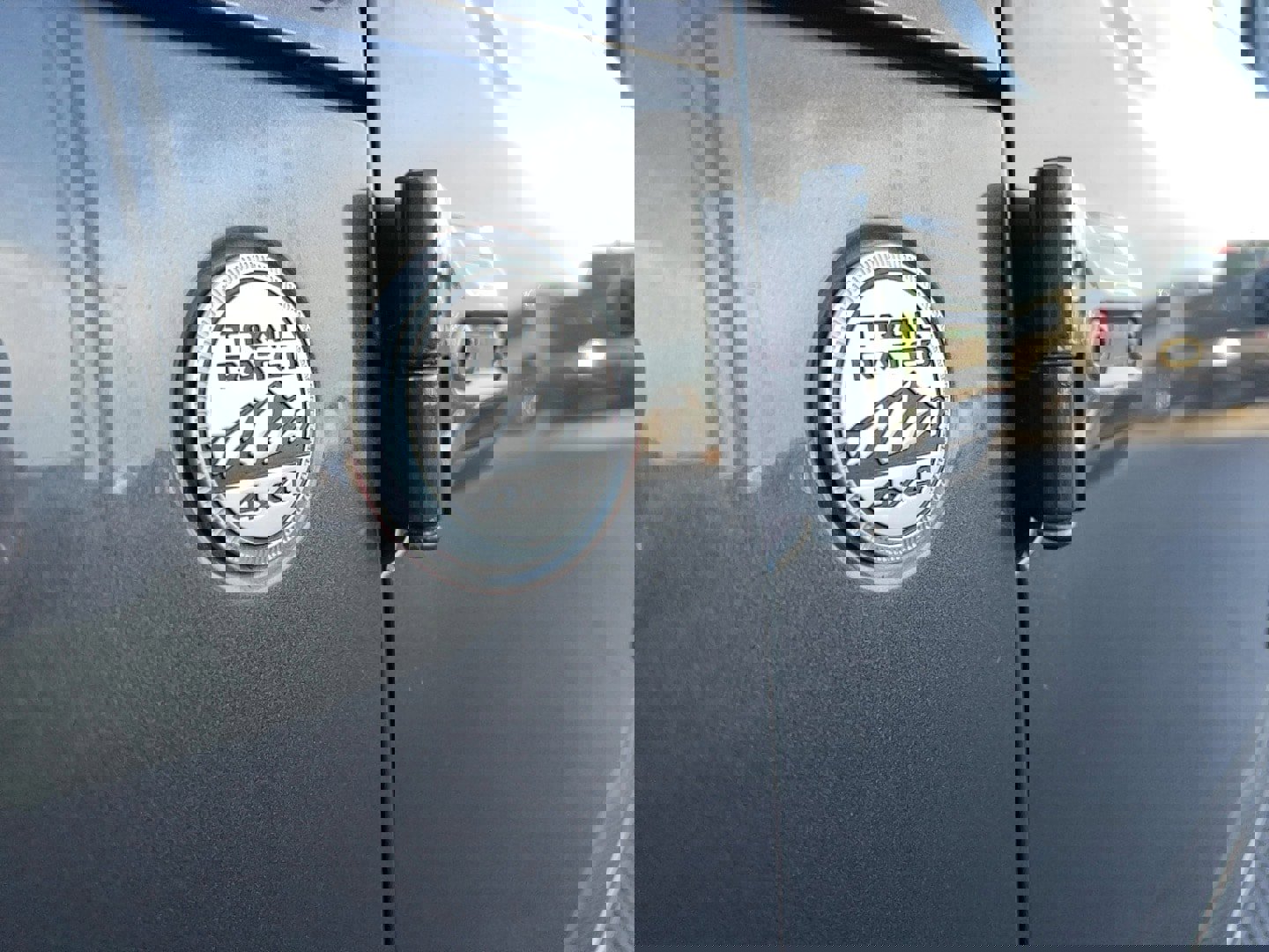 Used 2021 Jeep Wrangler Unlimited Sahara image 10