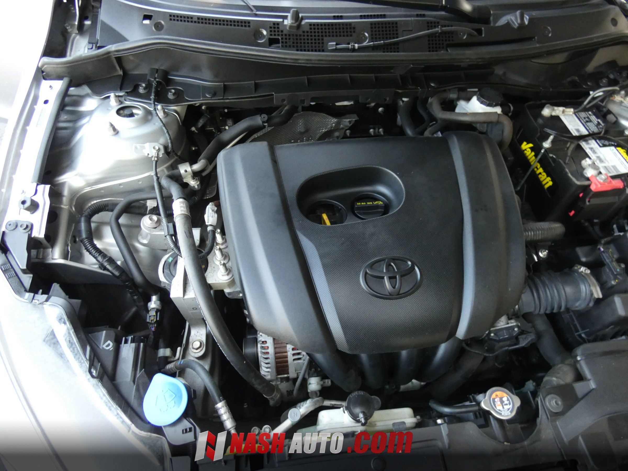 Used 2019 Toyota Yaris LE FWD image 63