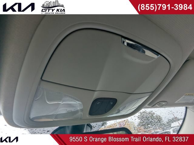 Used 2018 Jeep Cherokee Latitude FWD image 27