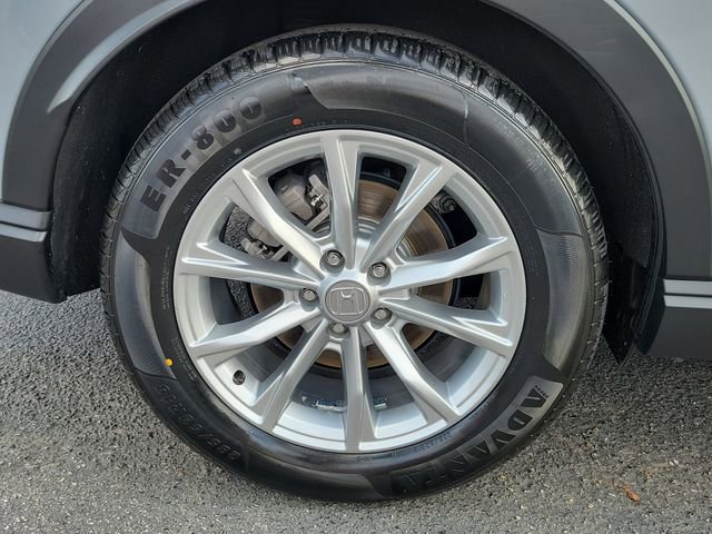 Certified 2024 Honda CR-V EX image 7