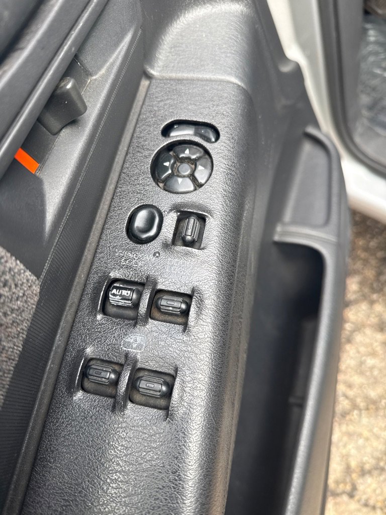 Used 2002 Dodge Dakota Sport image 14