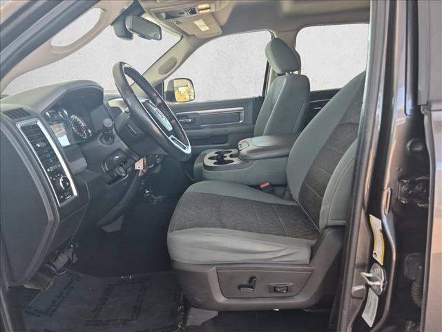 Used 2016 RAM 3500 Big Horn AWD/4WD image 15