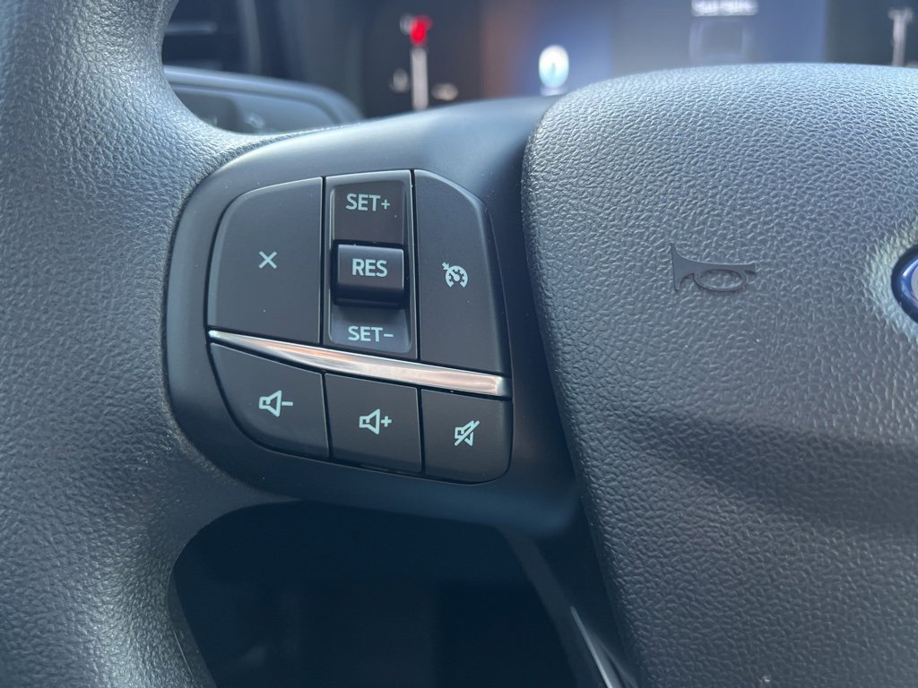 New 2025 Ford Maverick XL w/ Equipment Group 102A image 15