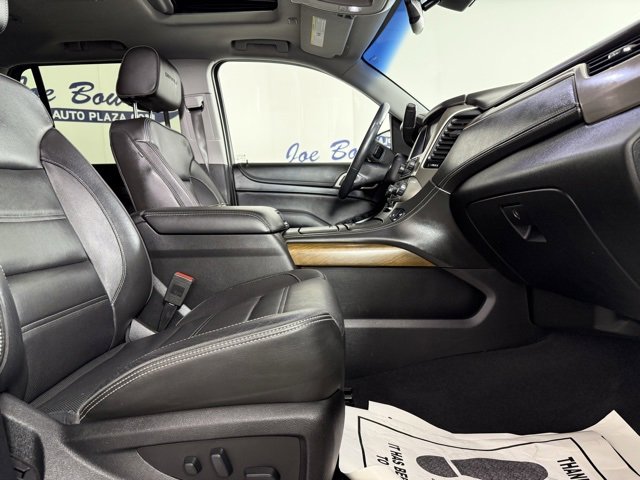 Used 2019 GMC Yukon Denali w/ Denali Ultimate Package image 21