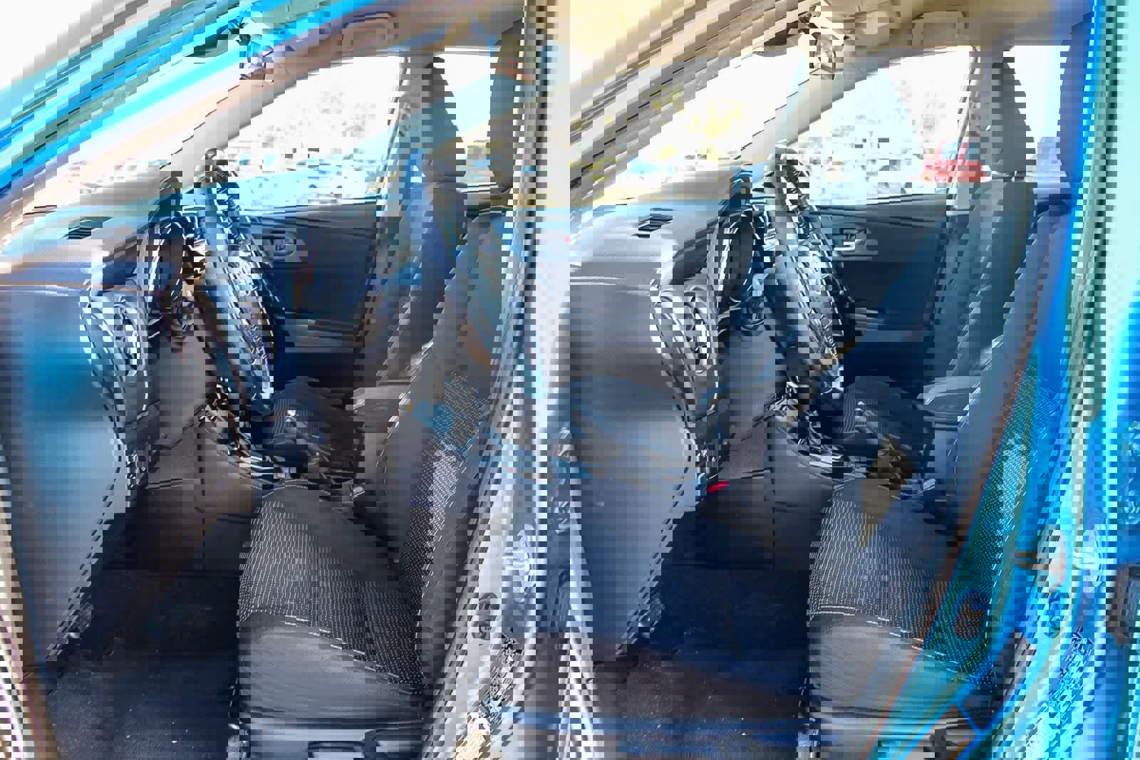 Used 2018 Toyota Corolla iM image 17