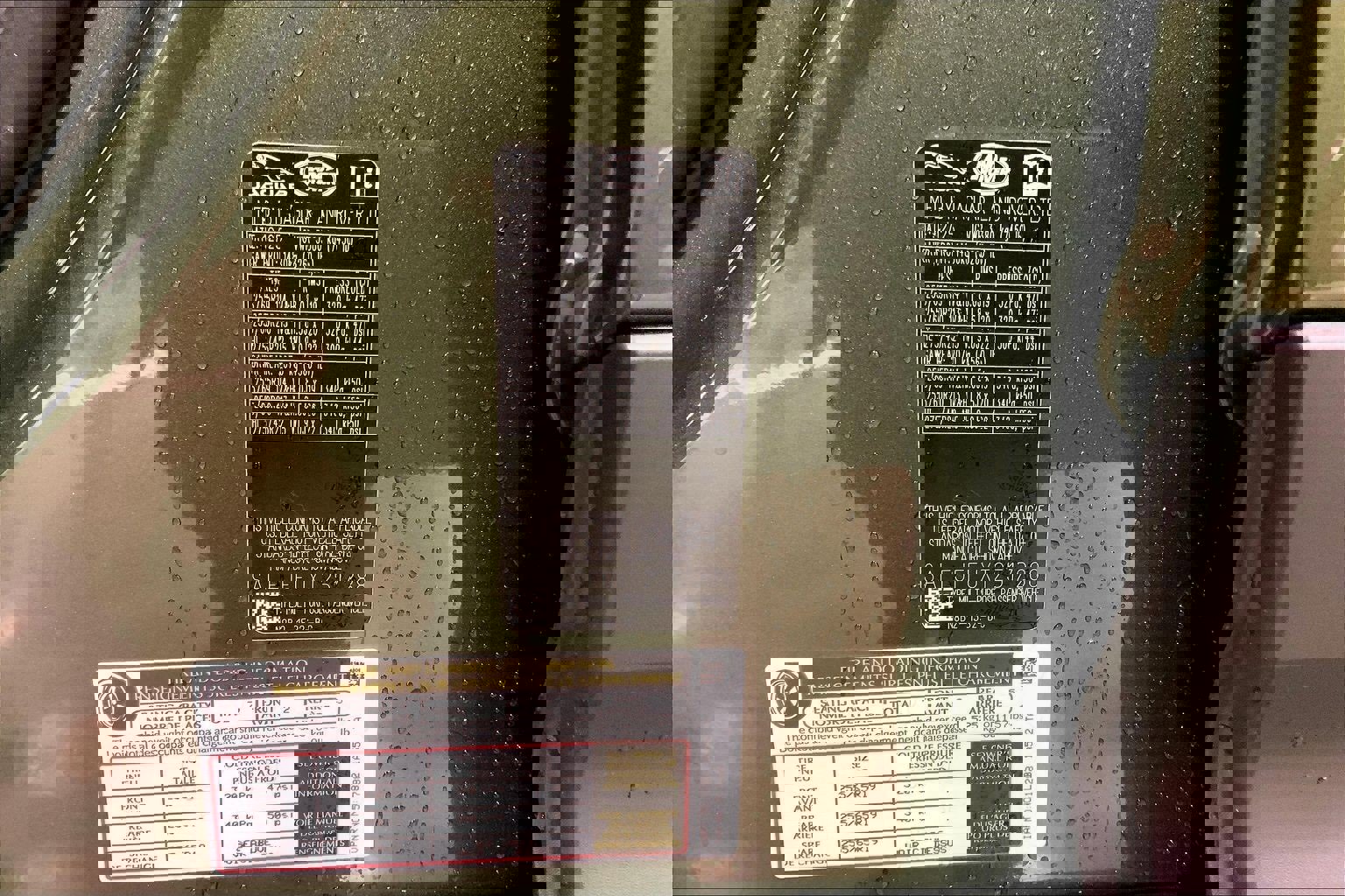 New 2026 Land Rover Defender 130 S image 18