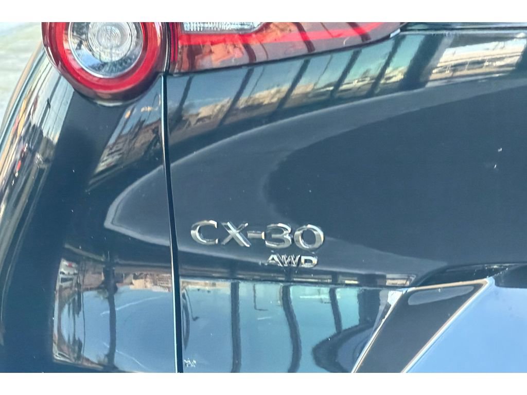 New 2026 MAZDA CX-30 Aire Edition AWD/4WD image 26