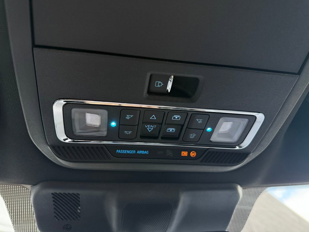 Used 2025 Ford F350 Platinum image 52