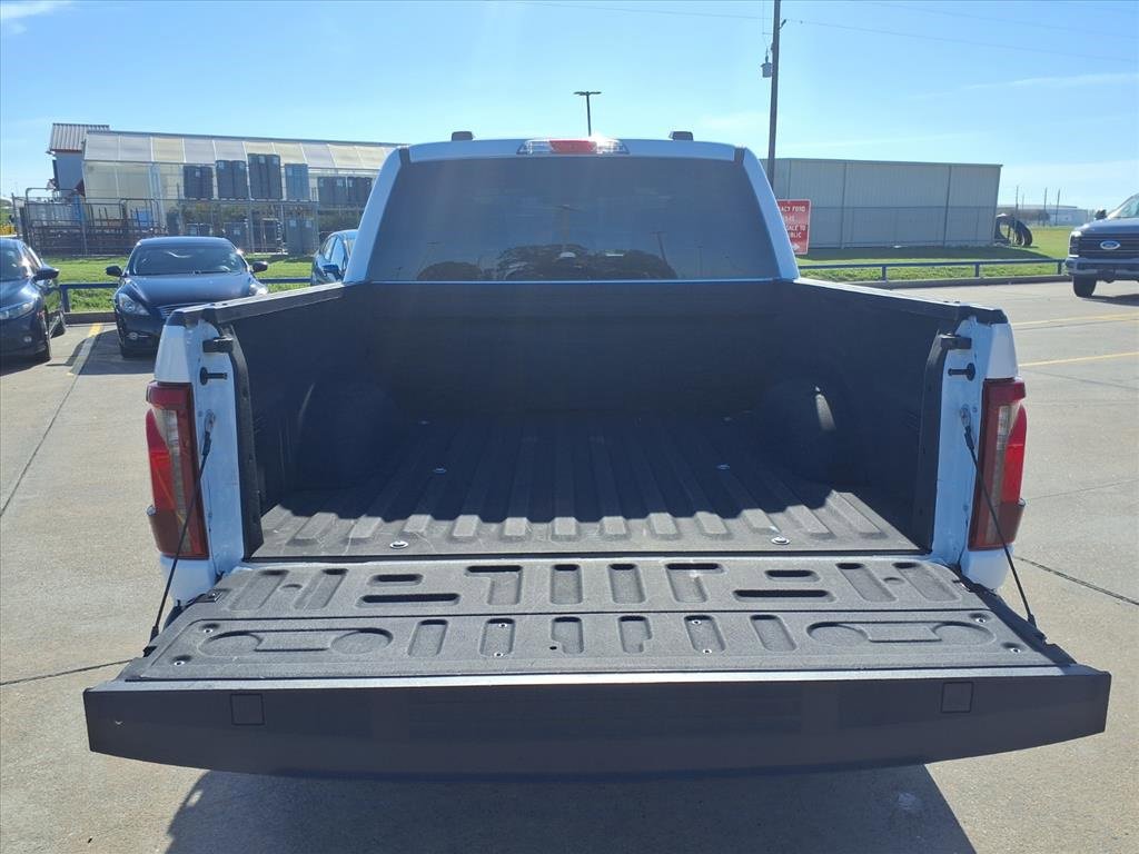 Used 2024 Ford F150 STX image 30