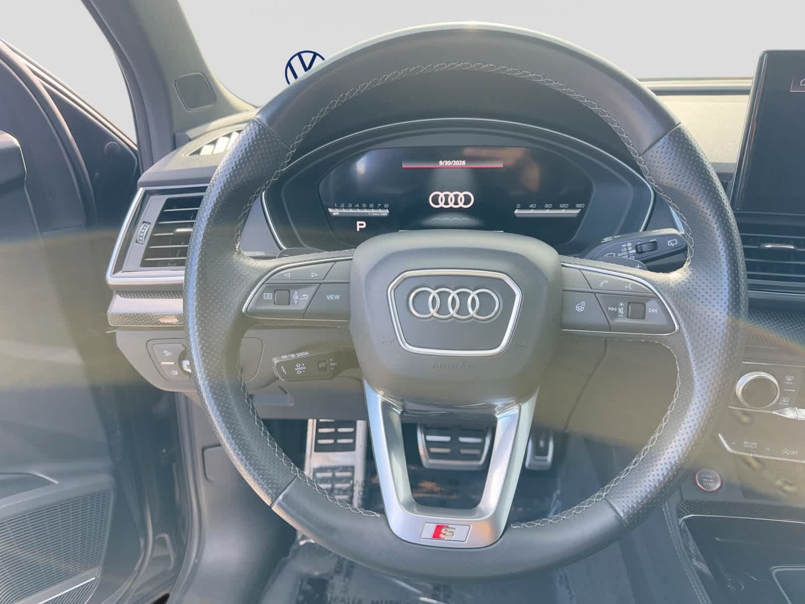 Used 2023 Audi SQ5 Premium Plus w/ Premium Plus Package AWD/4WD image 28