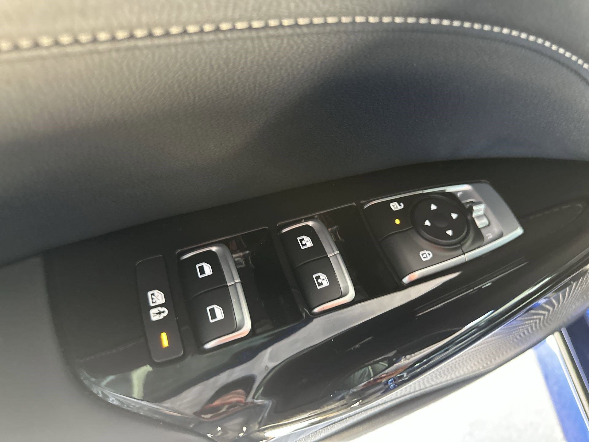 Used 2025 Kia K5 GT-Line image 15