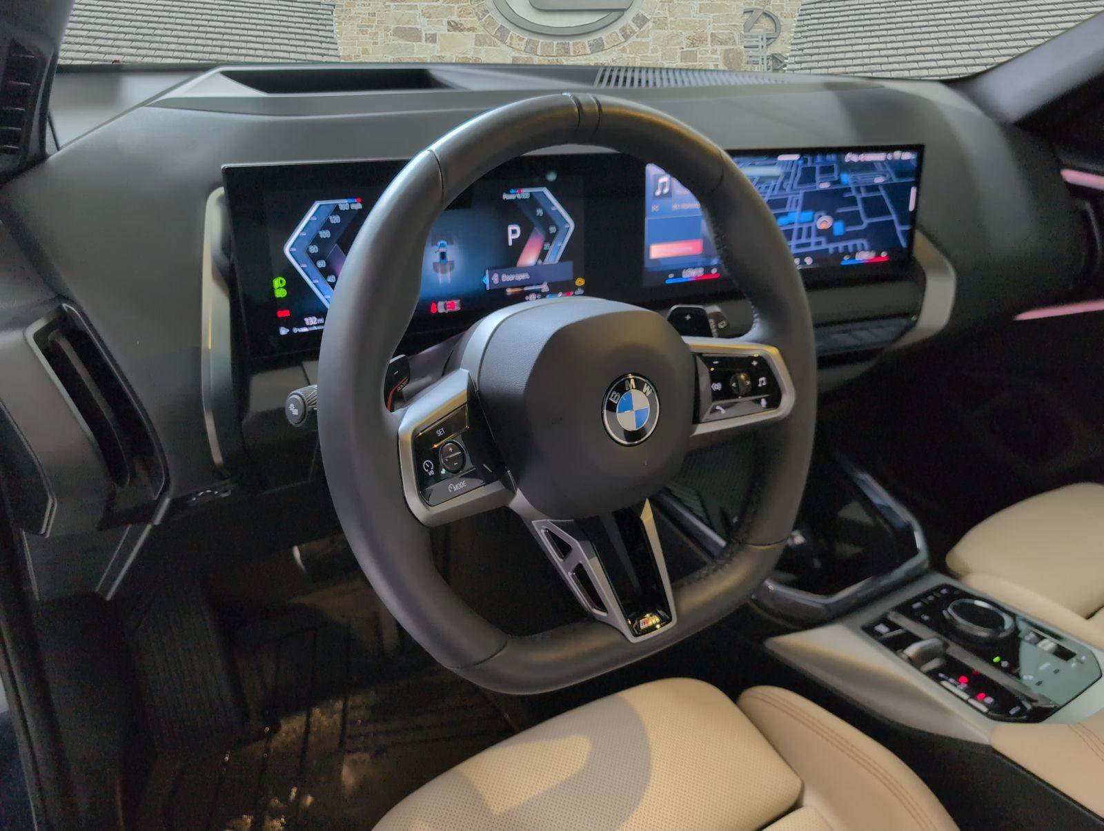 Used 2025 BMW X3 xDrive30i w/ Premium Package AWD/4WD image 6