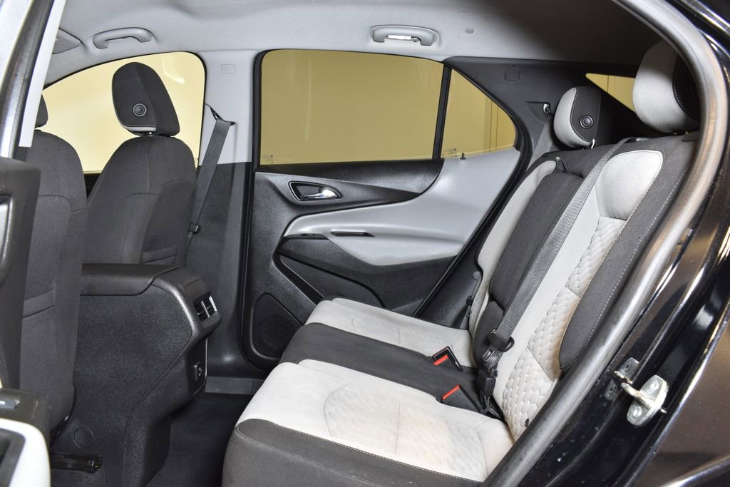 Used 2019 Chevrolet Equinox LS w/ LS Convenience Package image 27